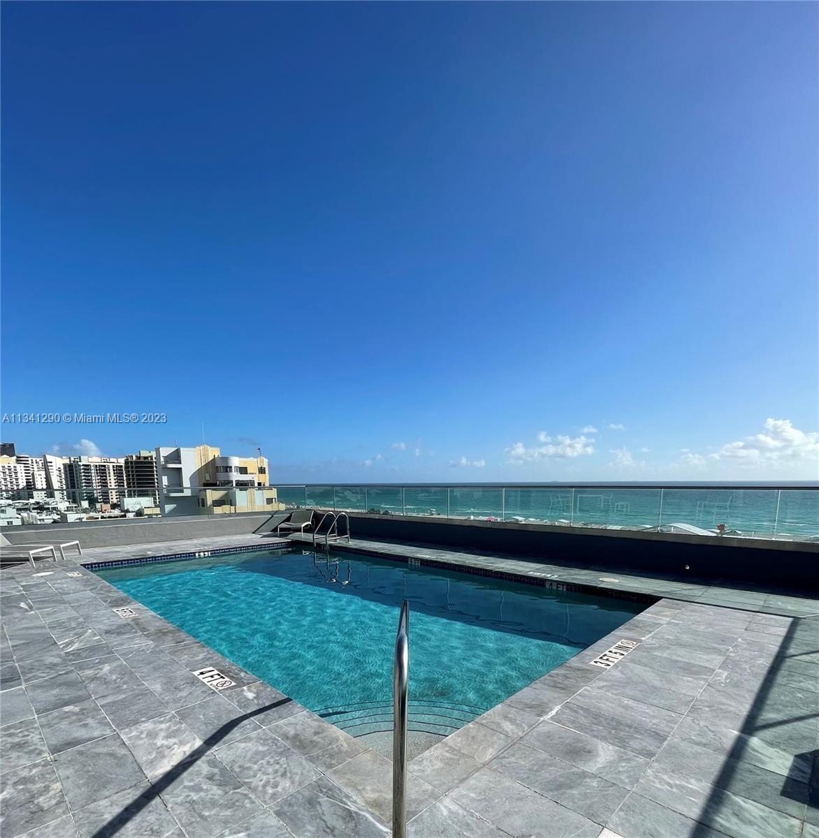 1255 Collins Ave # 207