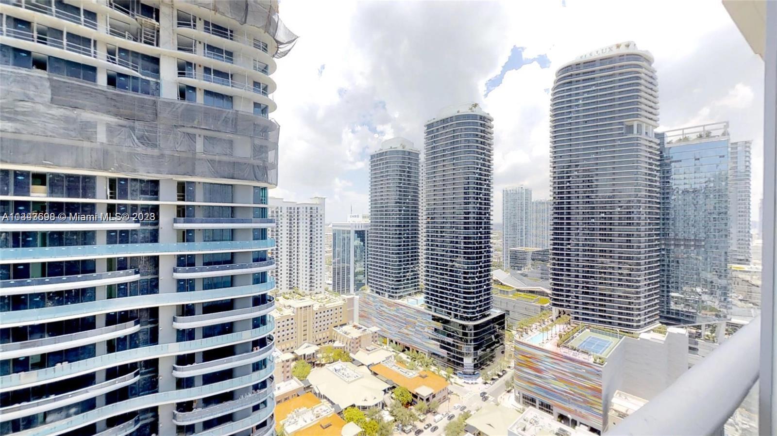 1010 Brickell Ave # 3209