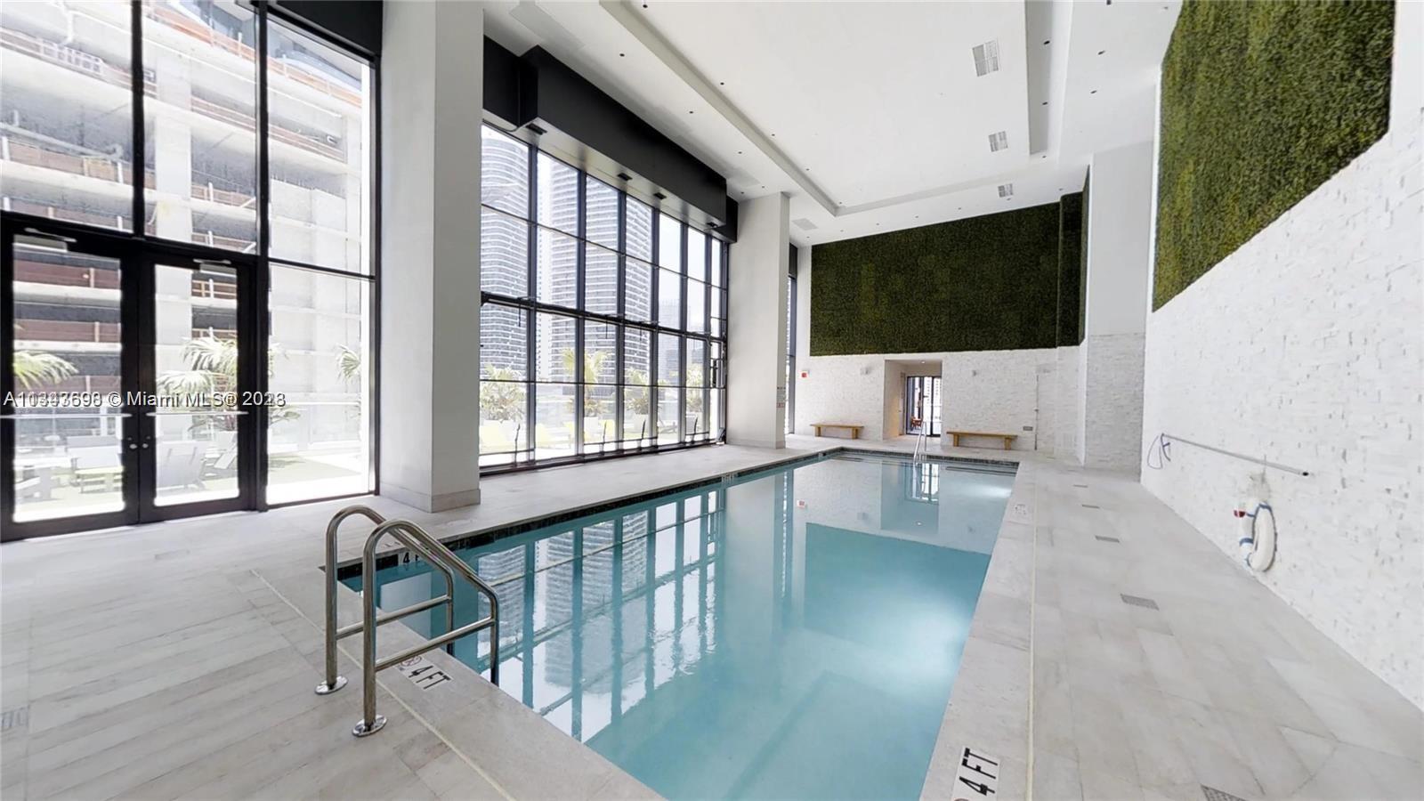 1010 Brickell Ave # 3209