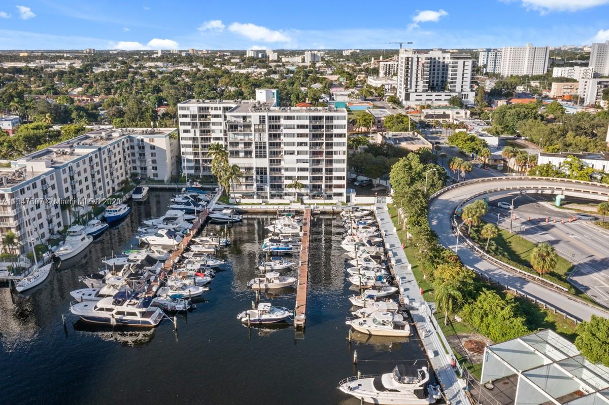 1700 NW N River Drive # 1004