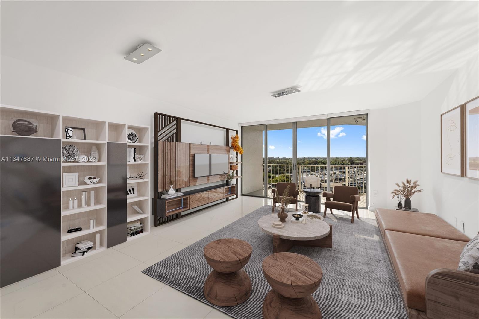 1700 NW N River Drive # 1004