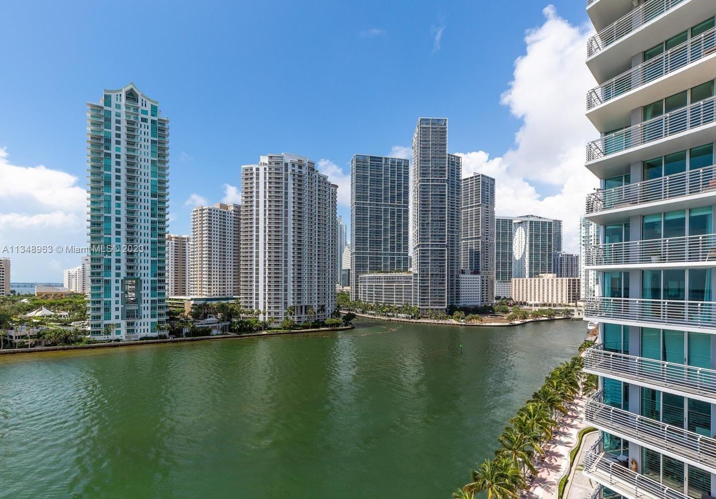 335 S Biscayne Blvd # 3202