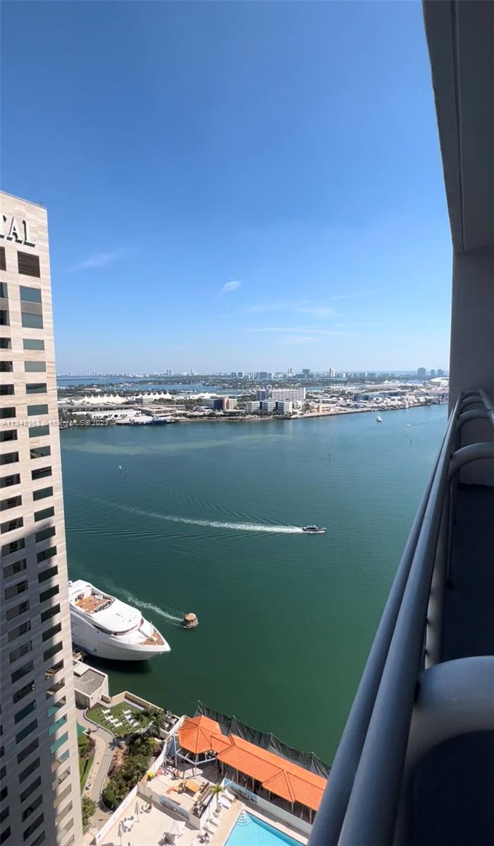 335 S Biscayne Blvd # 3202