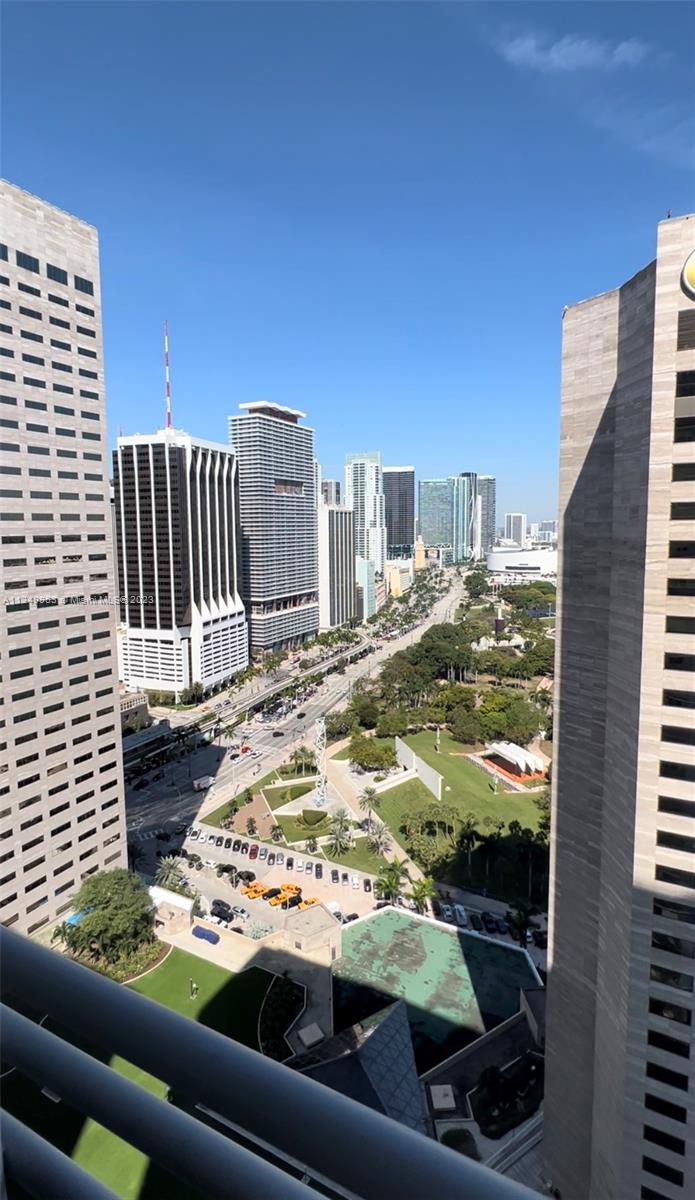 335 S Biscayne Blvd # 3202