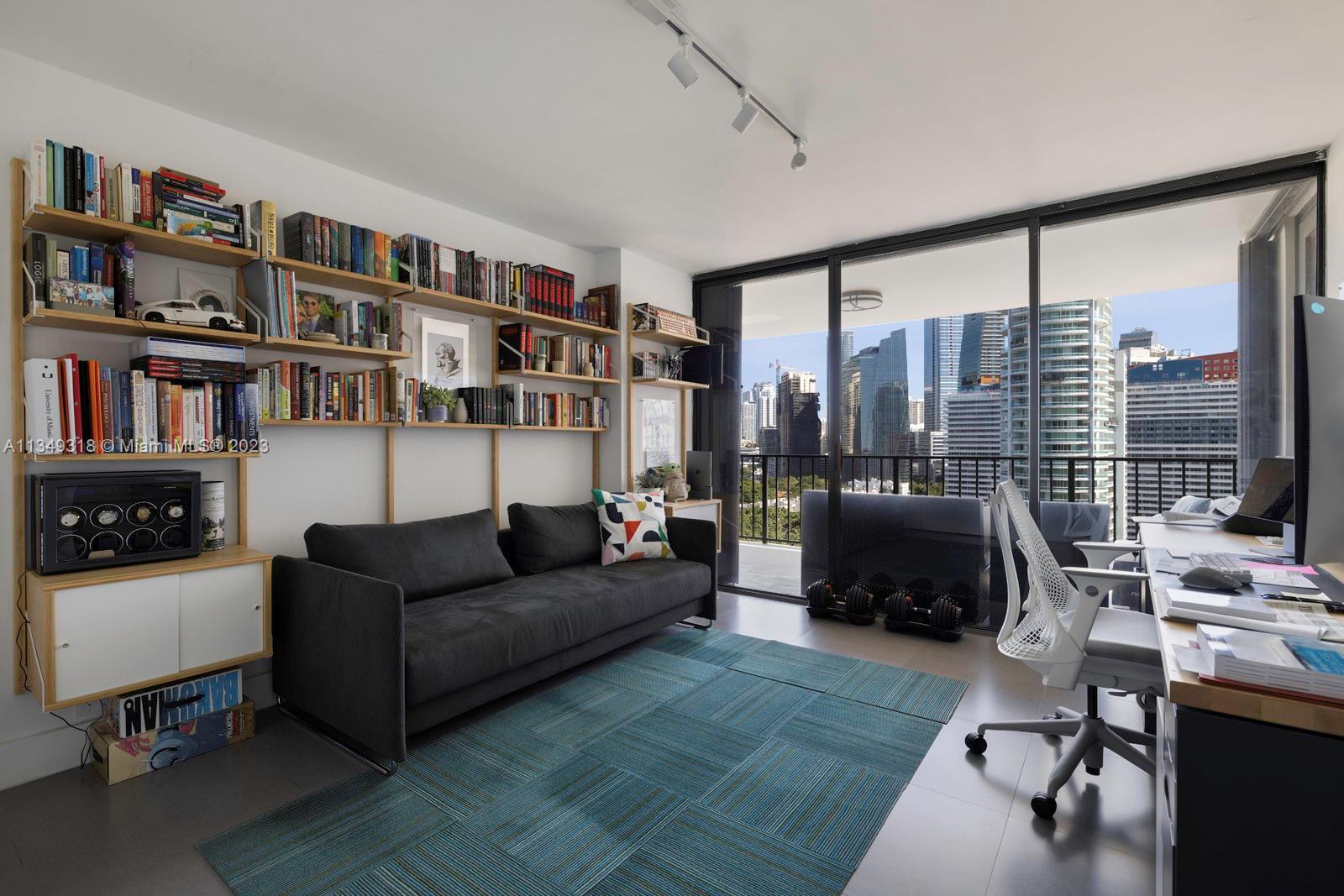 1901 Brickell Ave # B1913