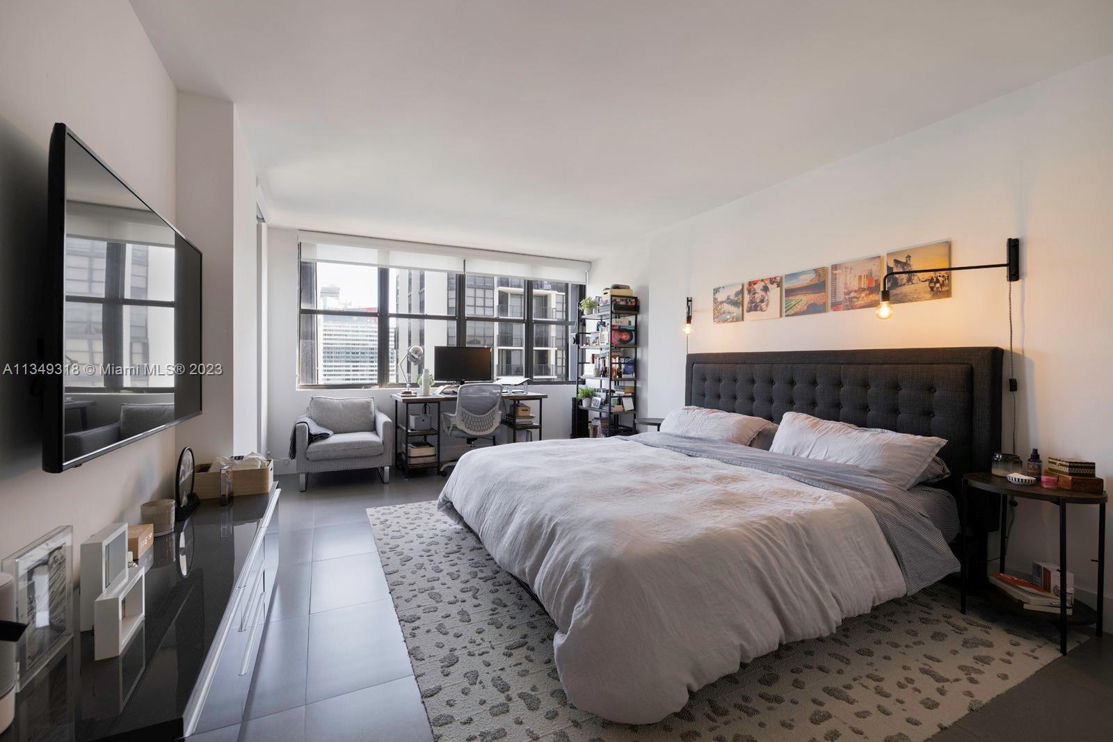 1901 Brickell Ave # B1913