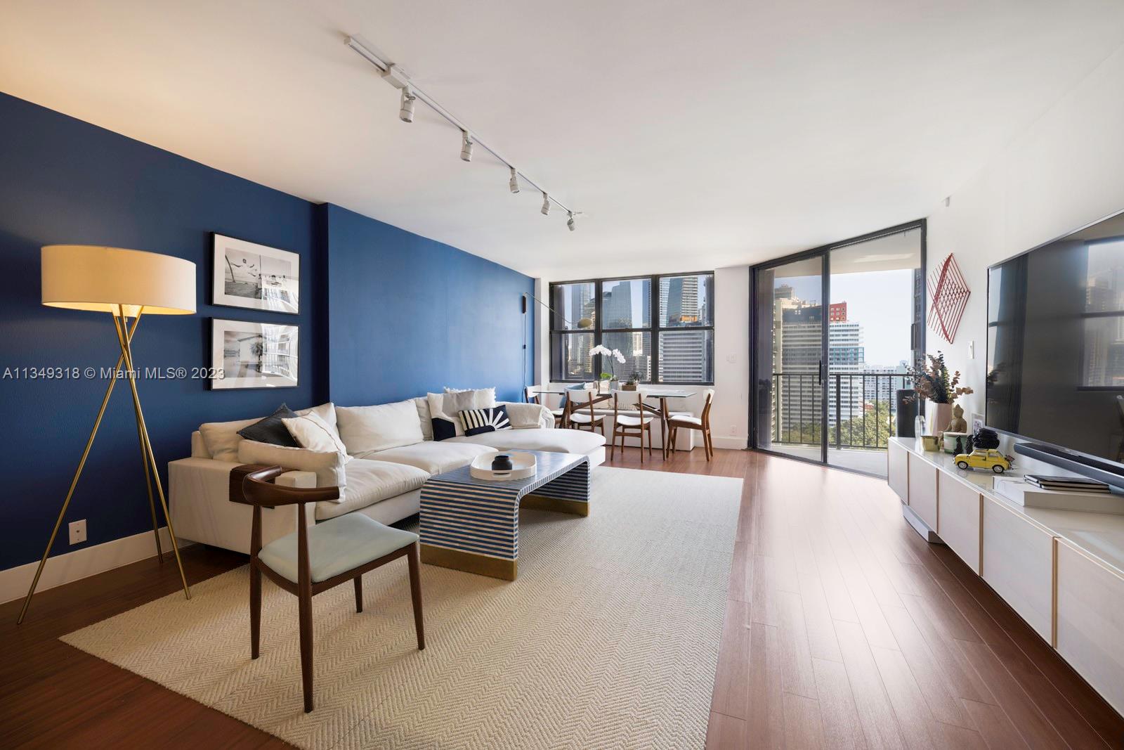 1901 Brickell Ave # B1913