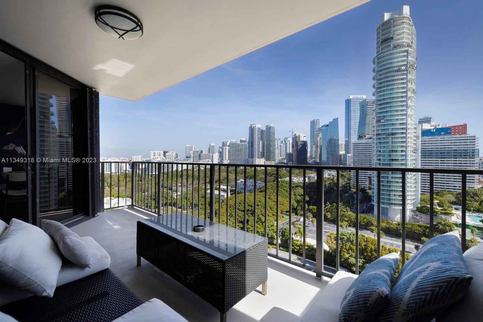 1901 Brickell Ave # B1913