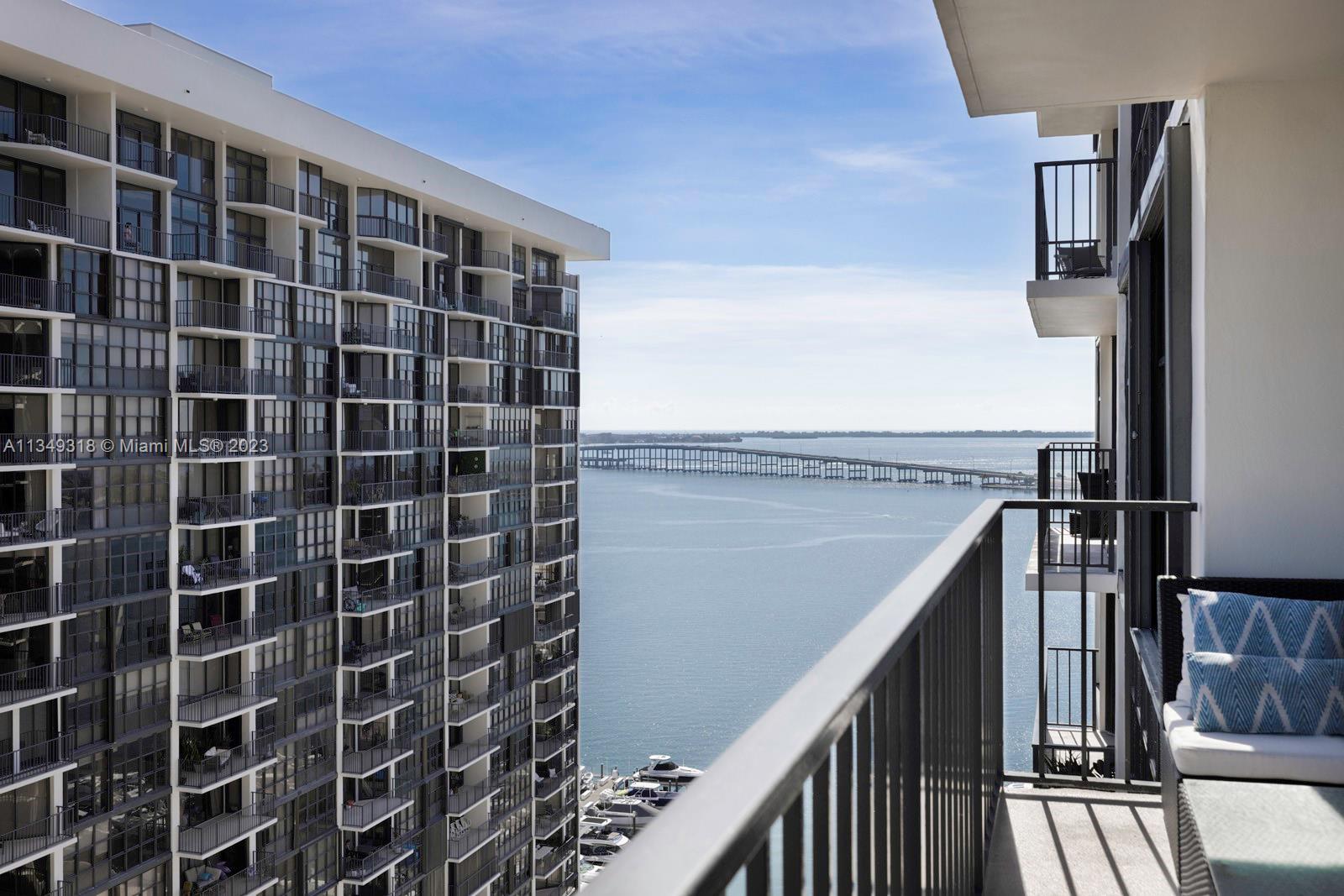 1901 Brickell Ave # B1913