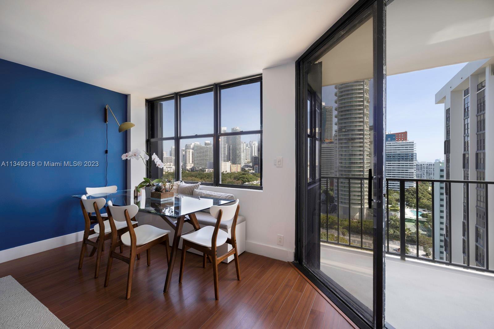 1901 Brickell Ave # B1913