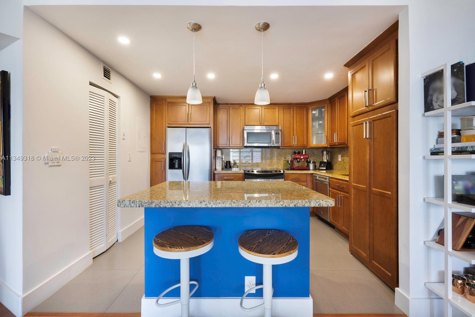 1901 Brickell Ave # B1913