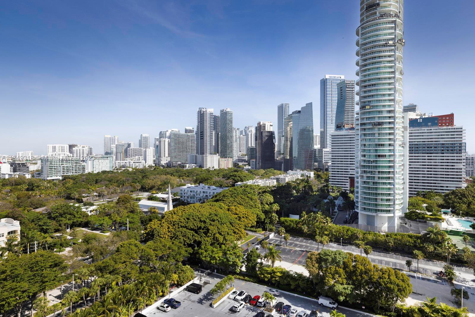 1901 Brickell Ave # B1913