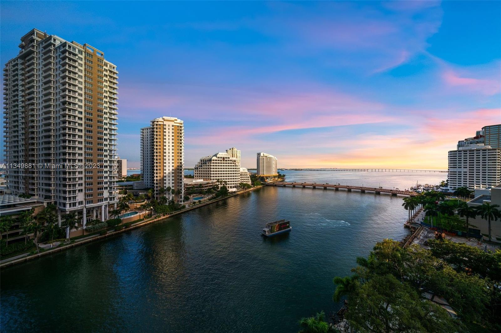 495 Brickell Ave # 1102