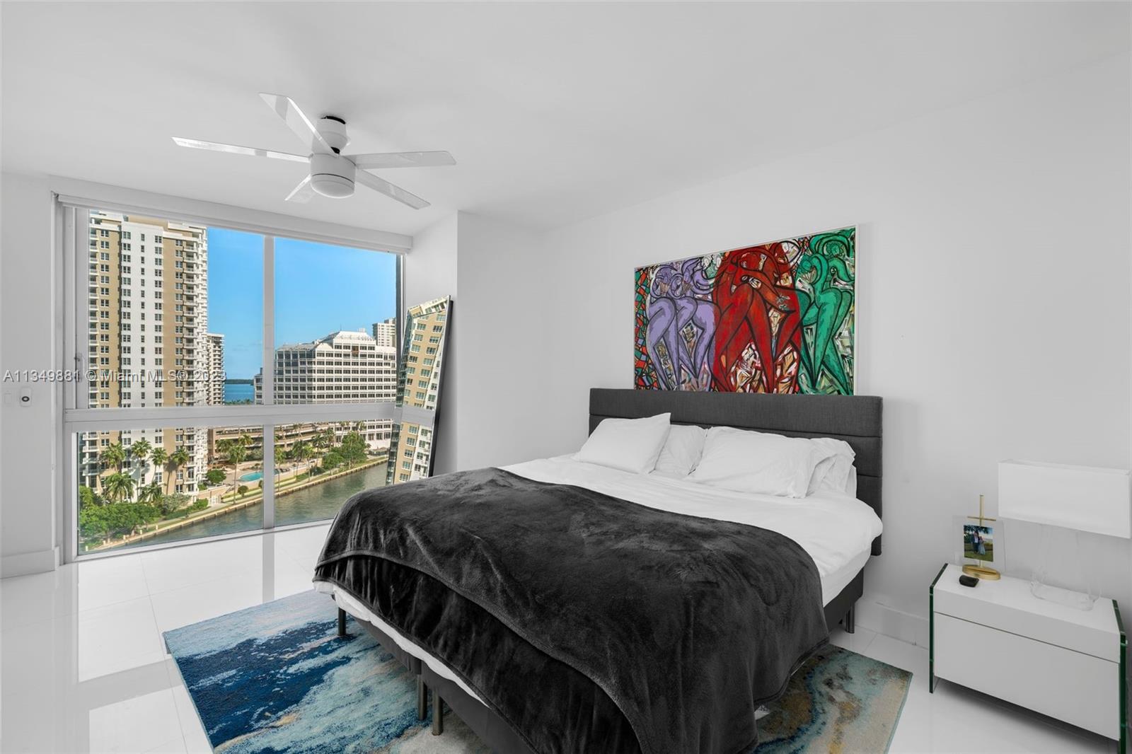 495 Brickell Ave # 1102