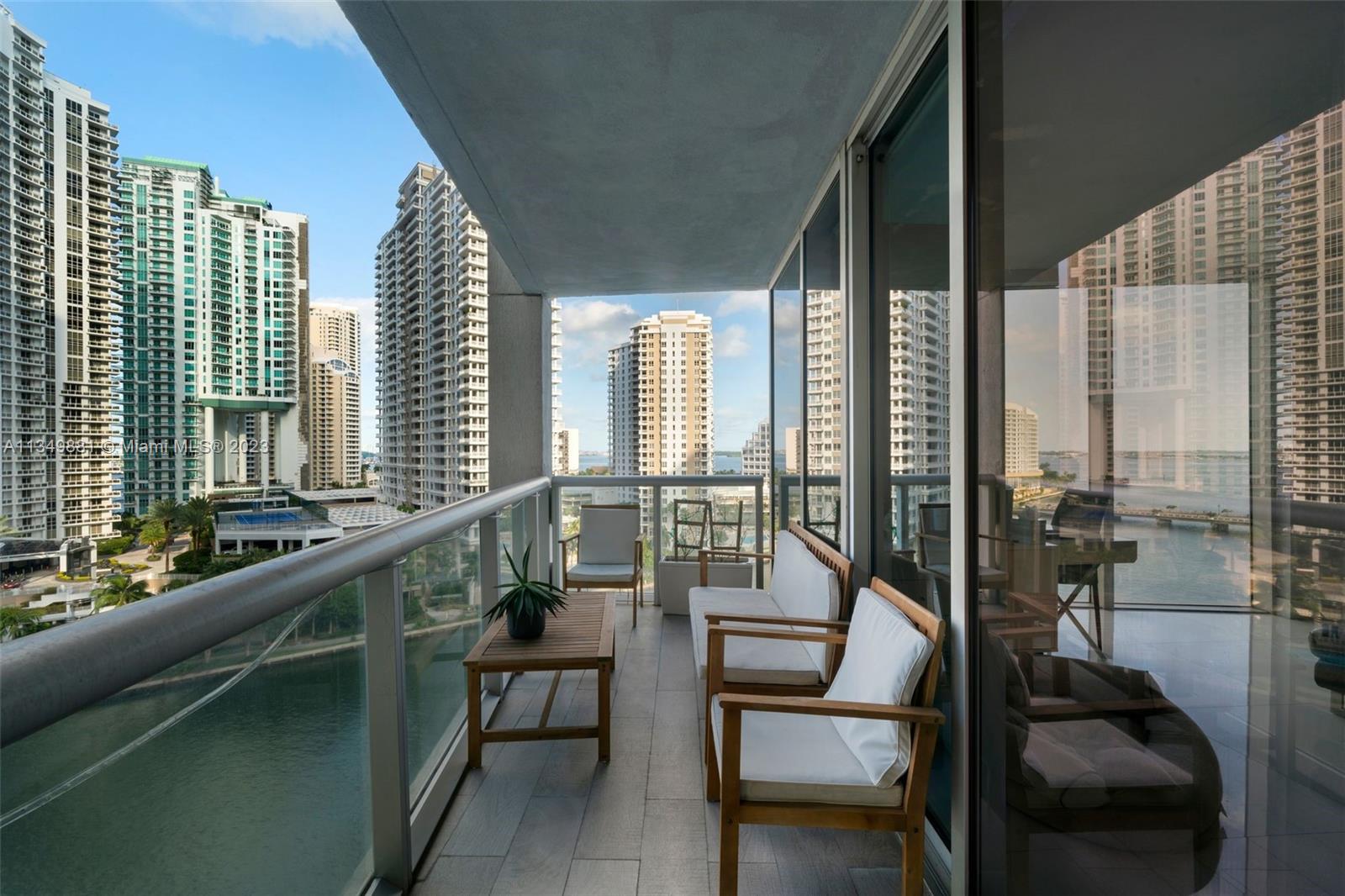 495 Brickell Ave # 1102