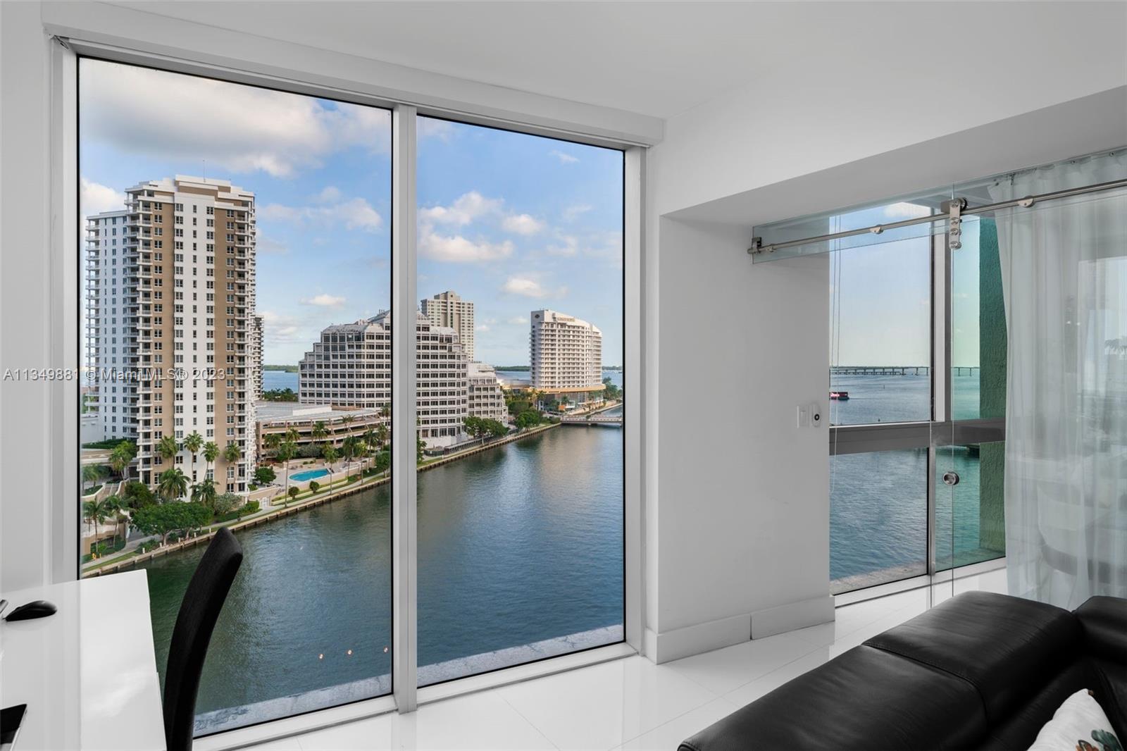 495 Brickell Ave # 1102