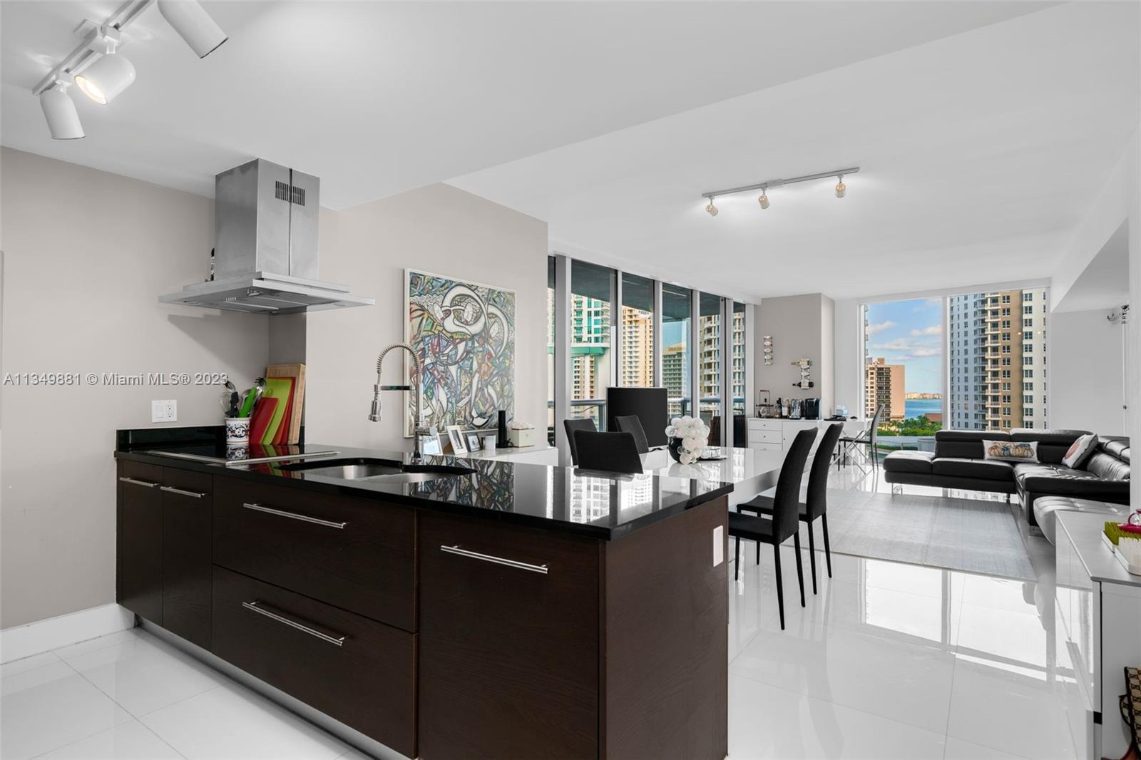 495 Brickell Ave # 1102