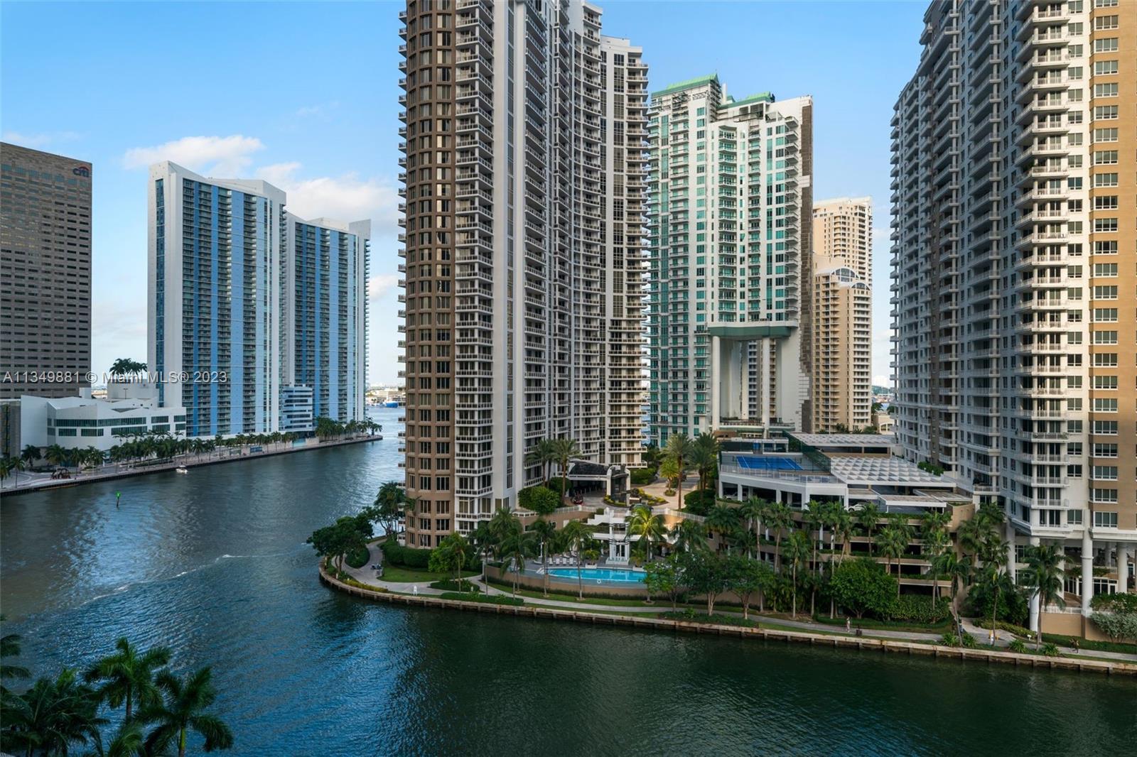 495 Brickell Ave # 1102