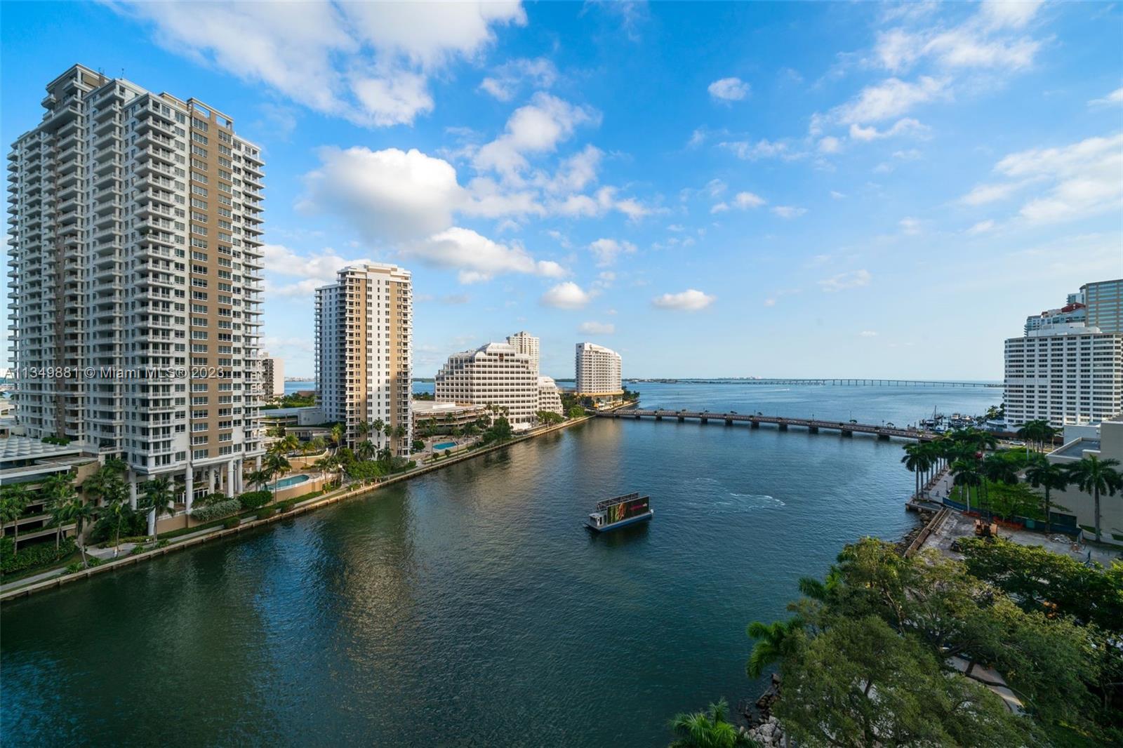 495 Brickell Ave # 1102