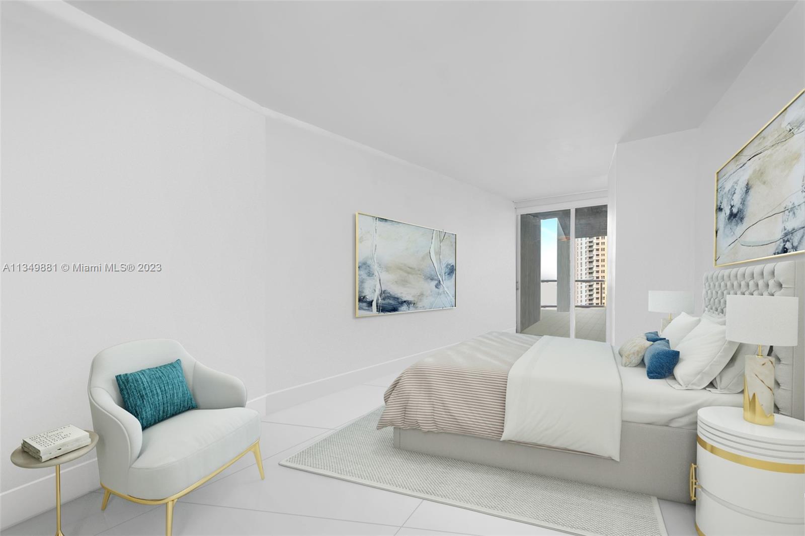 495 Brickell Ave # 1102