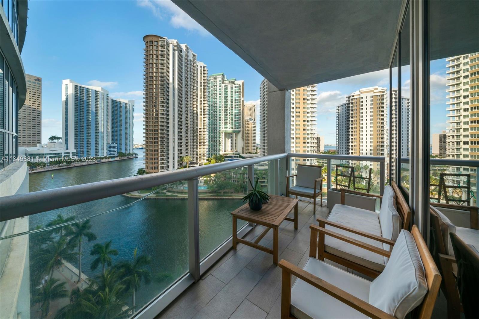 495 Brickell Ave # 1102