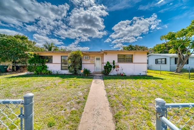1000 NW 182nd St