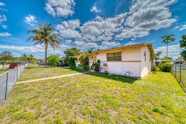 1000 NW 182nd St