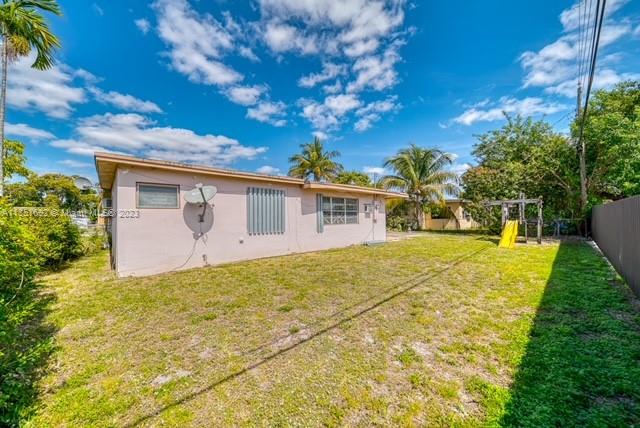 1000 NW 182nd St