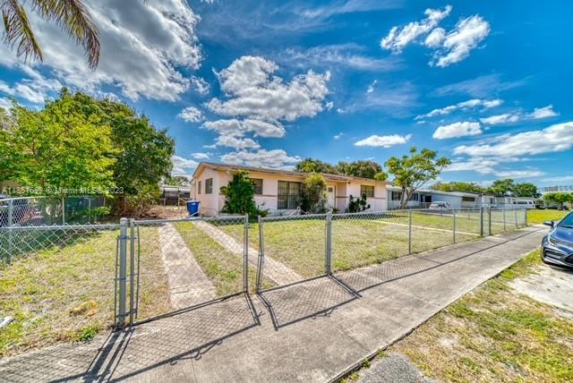 1000 NW 182nd St