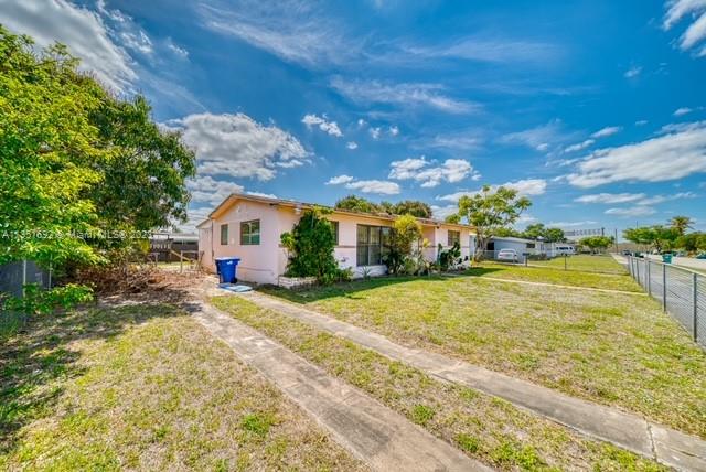 1000 NW 182nd St