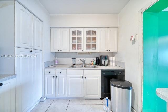 1000 NW 182nd St