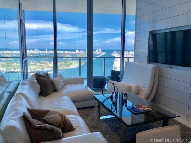 1100 Biscayne Blvd # 4903