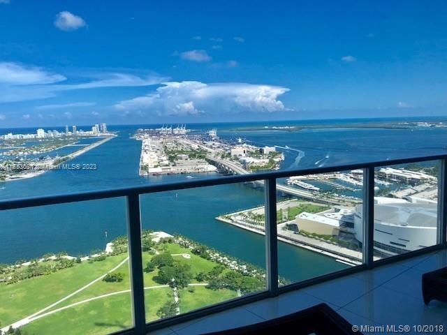 1100 Biscayne Blvd # 4903