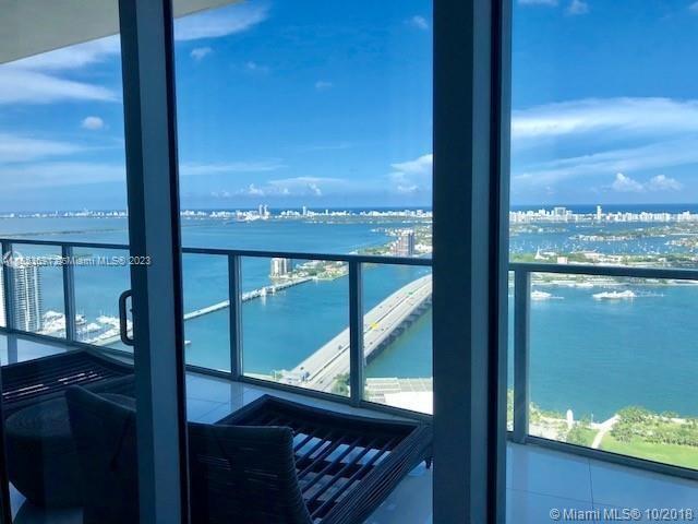 1100 Biscayne Blvd # 4903