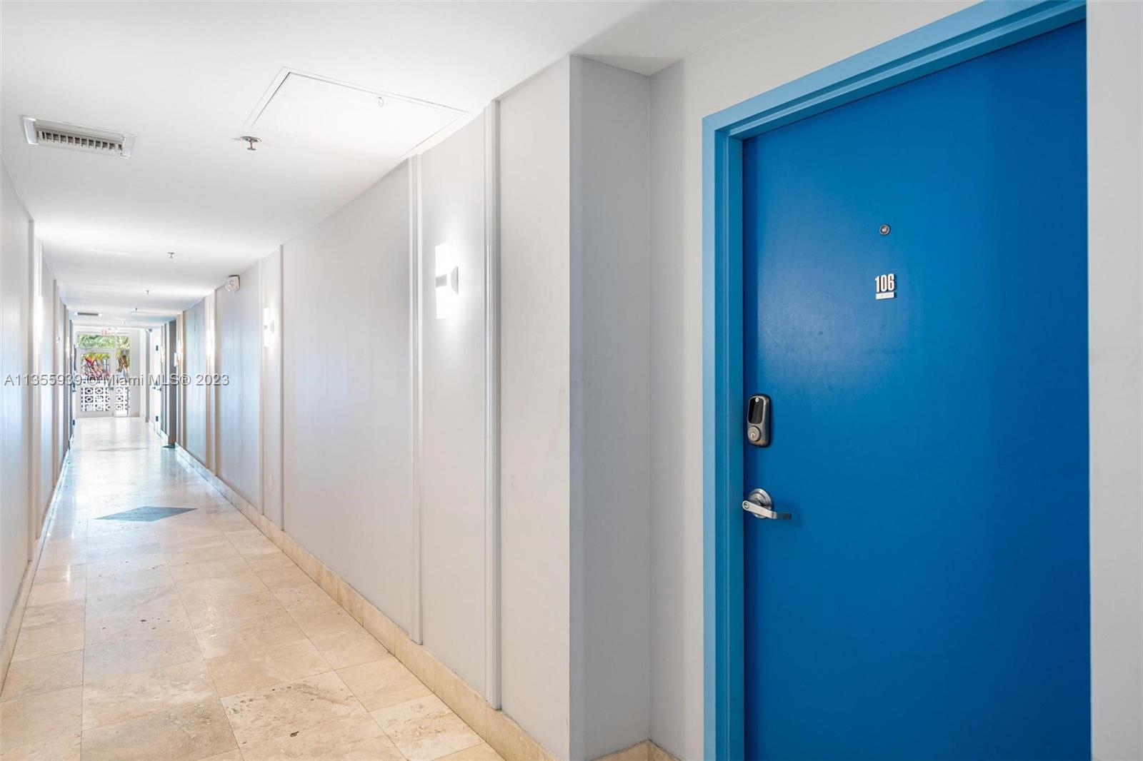 1545 Jefferson Ave # 106