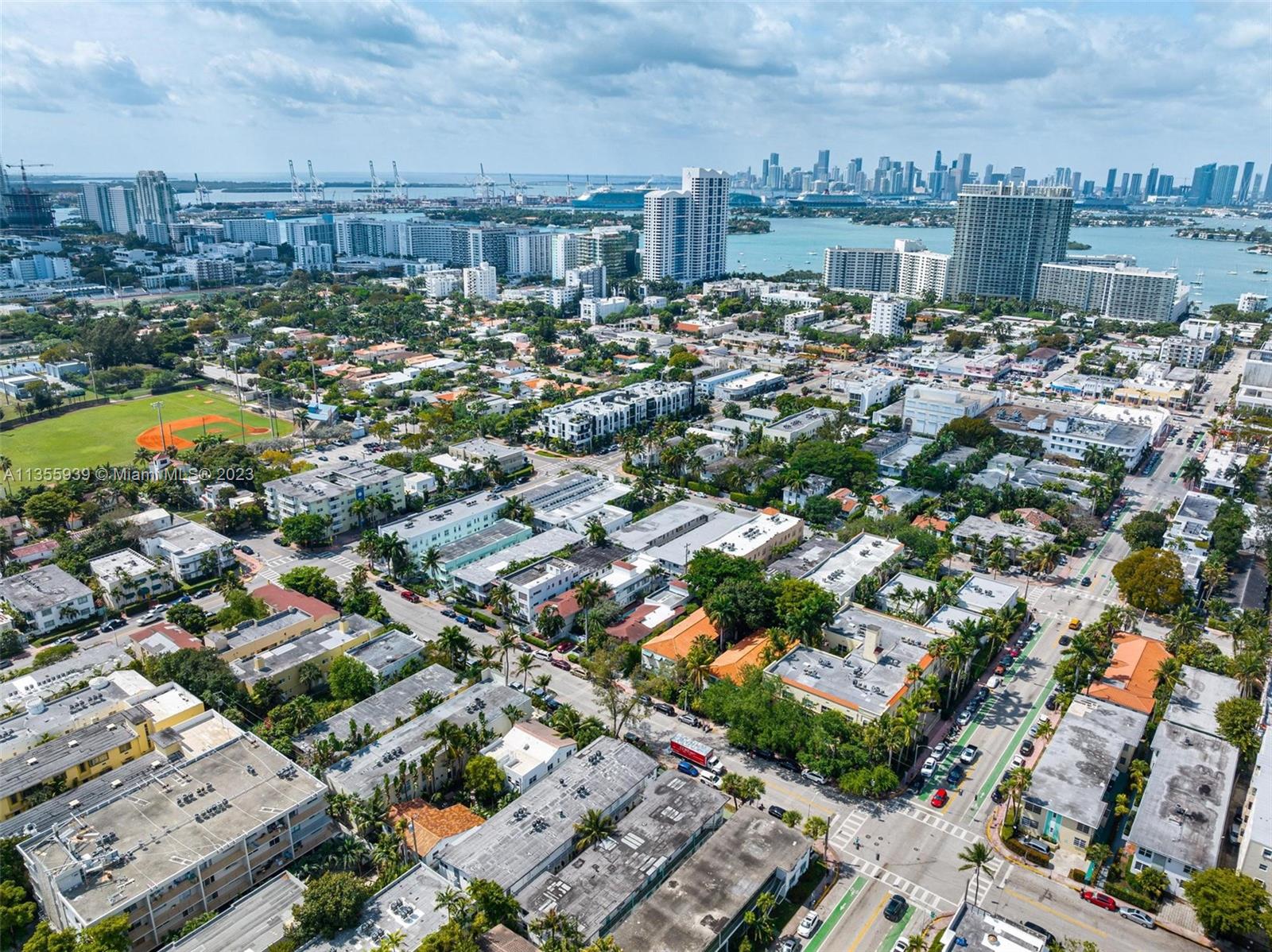 1545 Jefferson Ave # 106