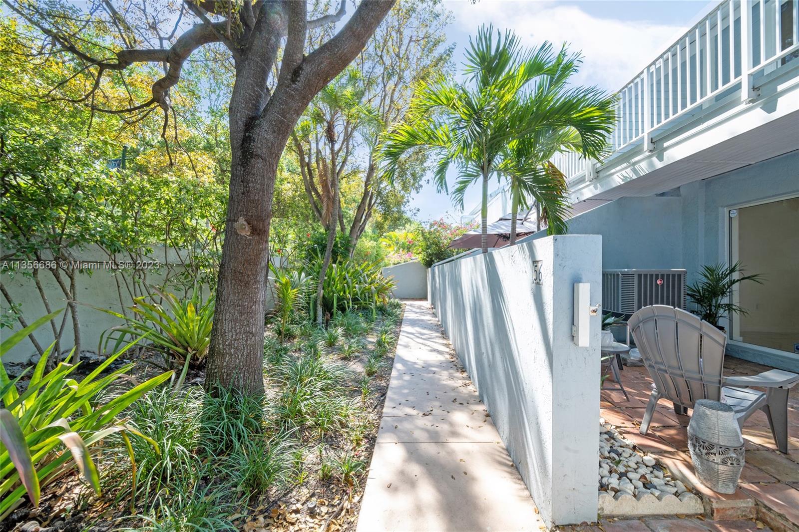 798 Crandon Blvd # B Unit: 56-B