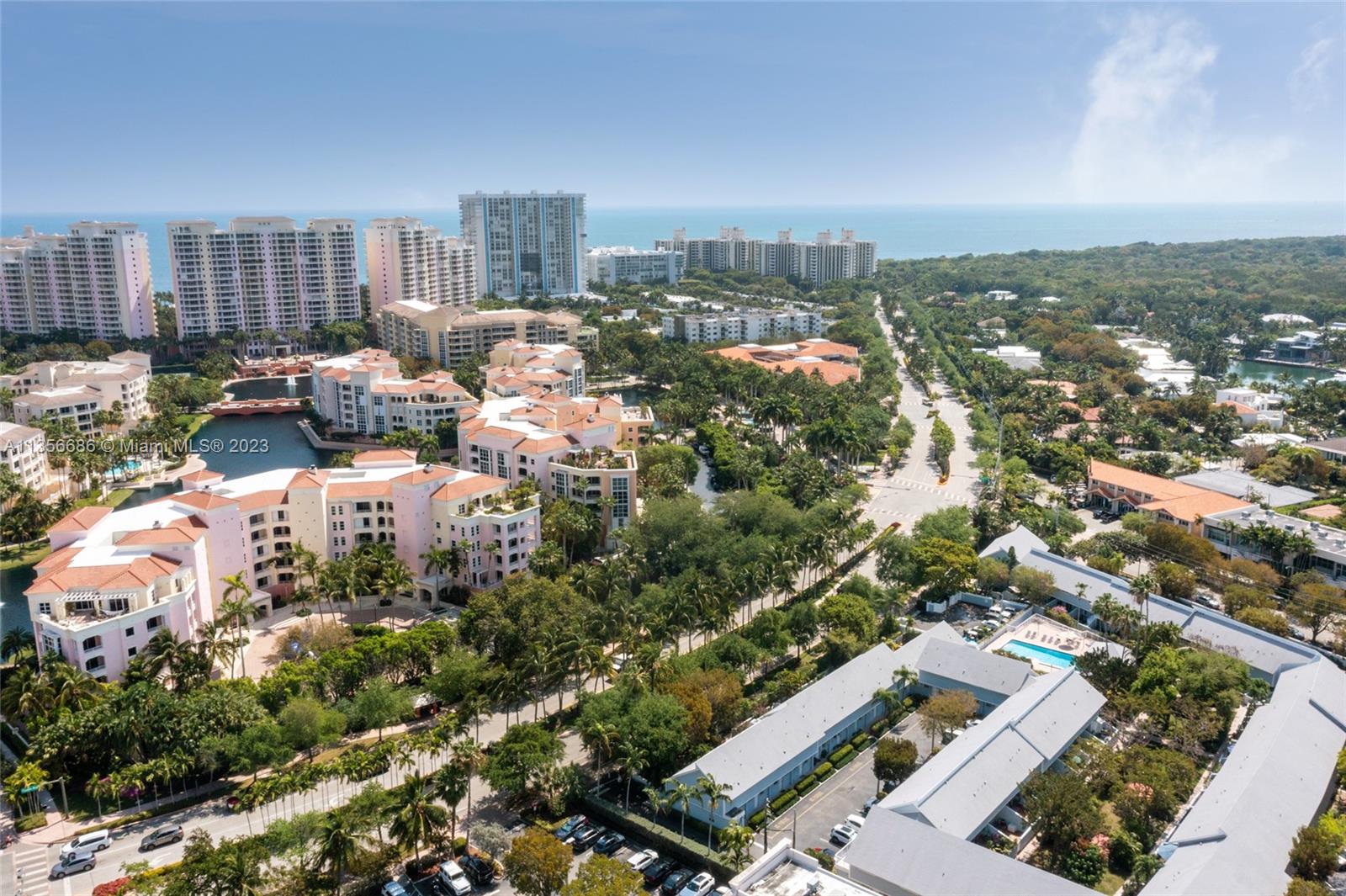 798 Crandon Blvd # B Unit: 56-B