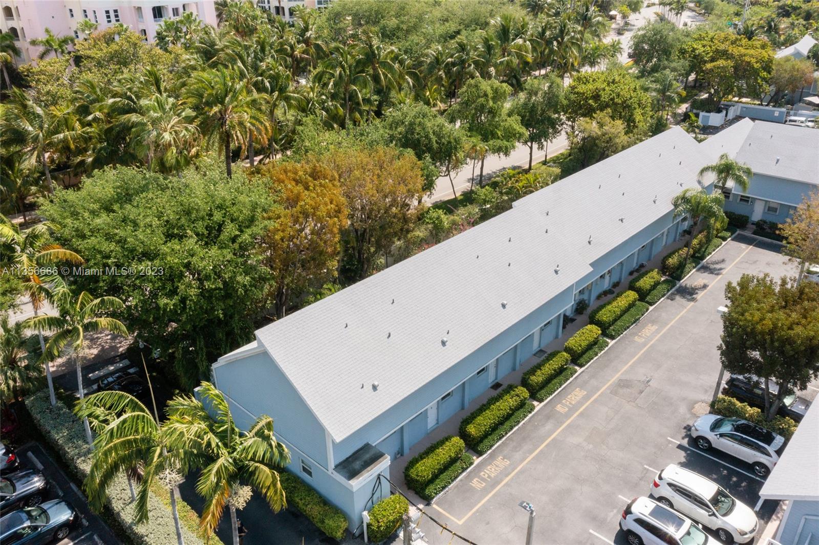 798 Crandon Blvd # B Unit: 56-B