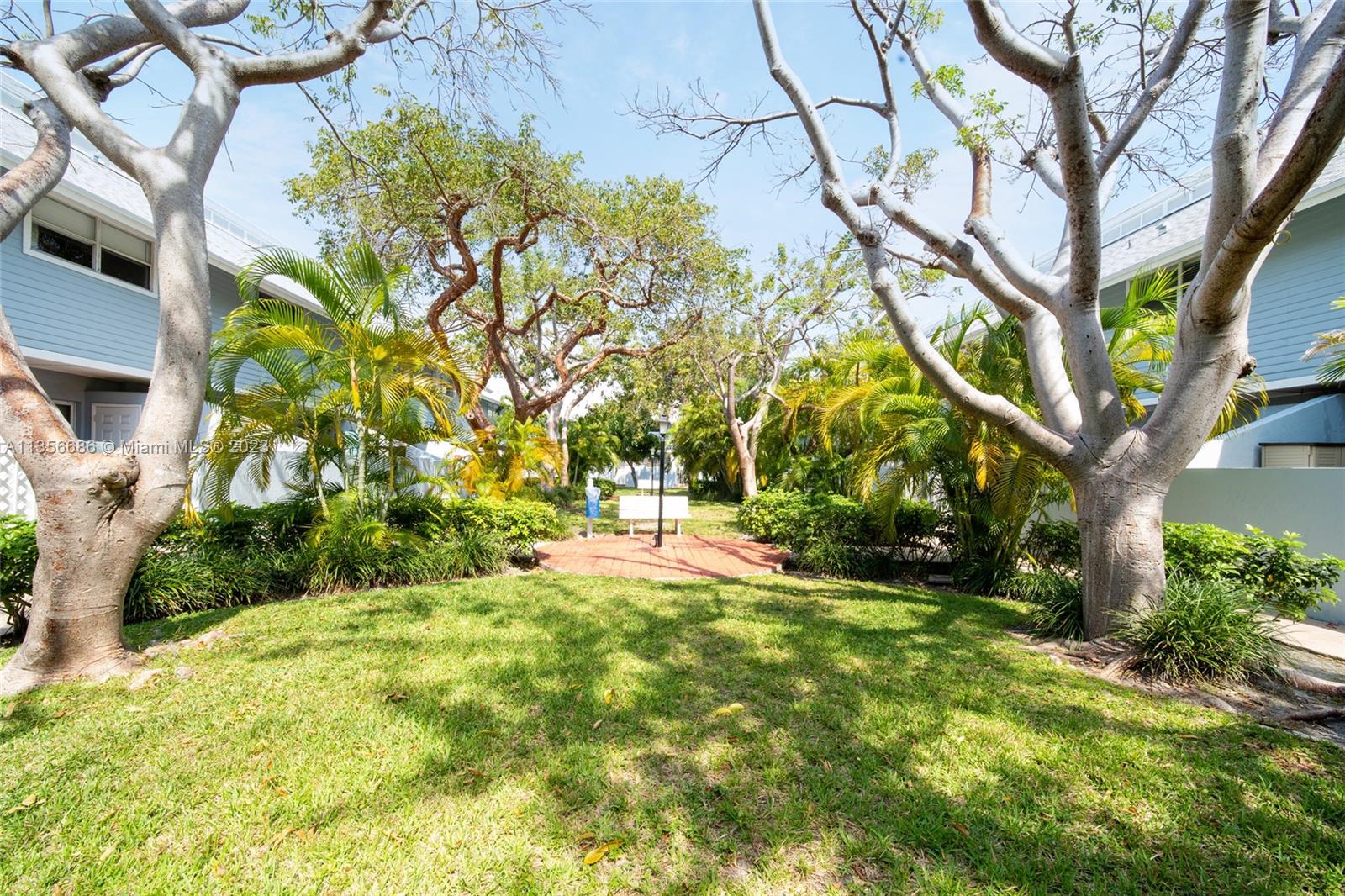 798 Crandon Blvd # B Unit: 56-B