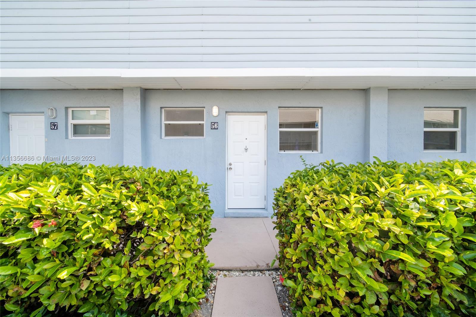 798 Crandon Blvd # B Unit: 56-B