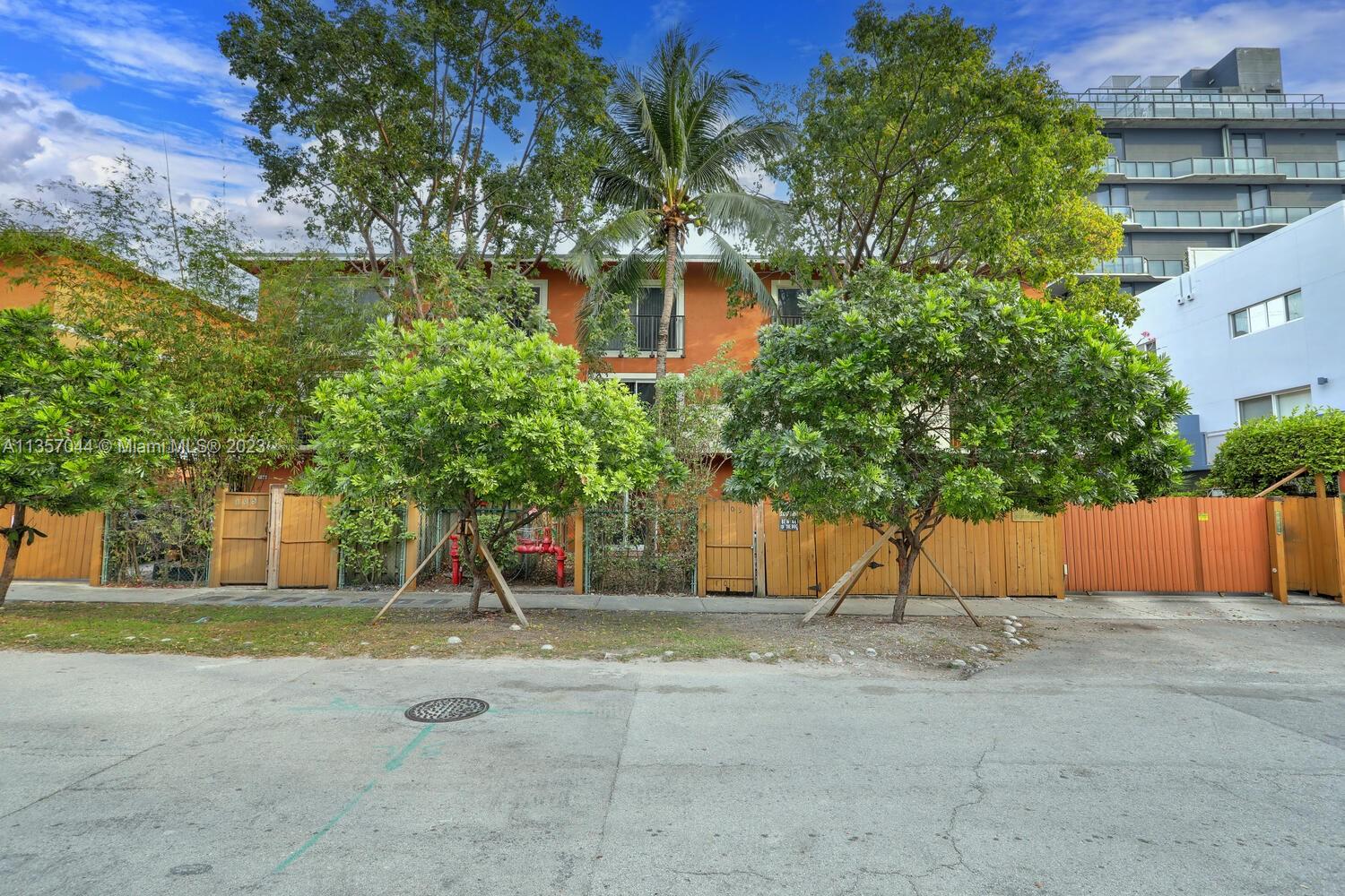 1611 SW 2nd Ct # A104