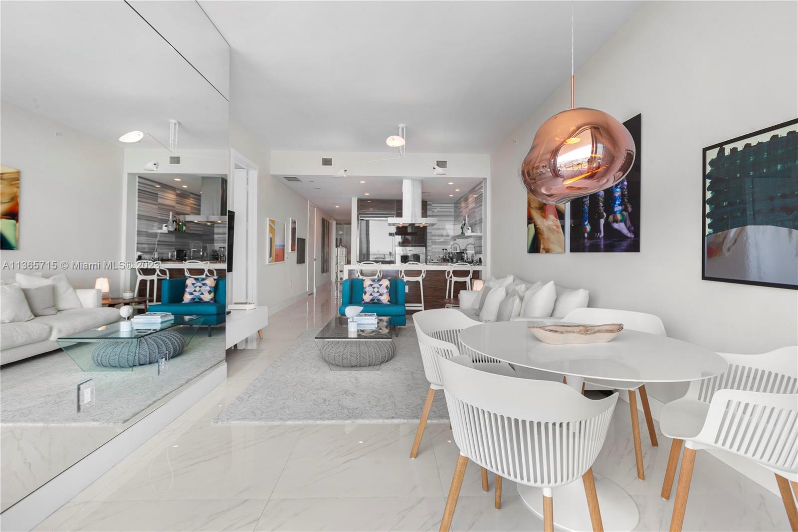 1100 Biscayne Blvd # 3203