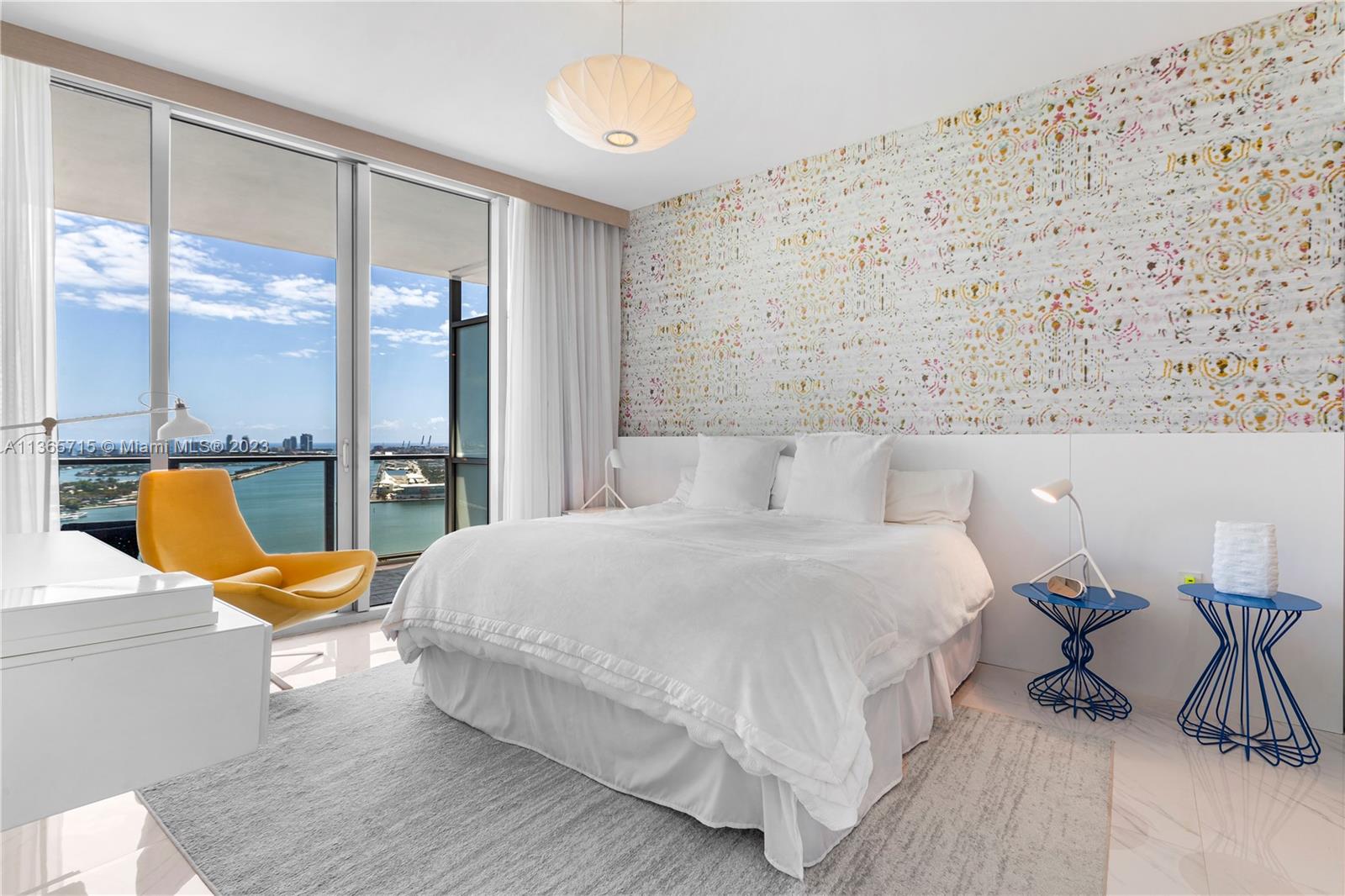 1100 Biscayne Blvd # 3203