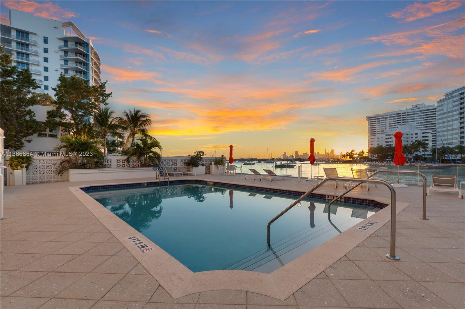 1450 Lincoln Rd # 503