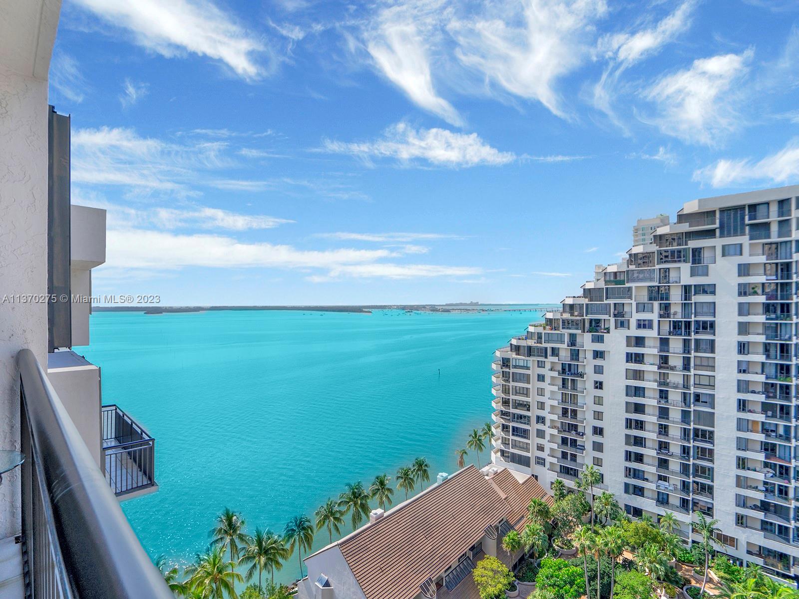 540 Brickell Key Dr # 1817