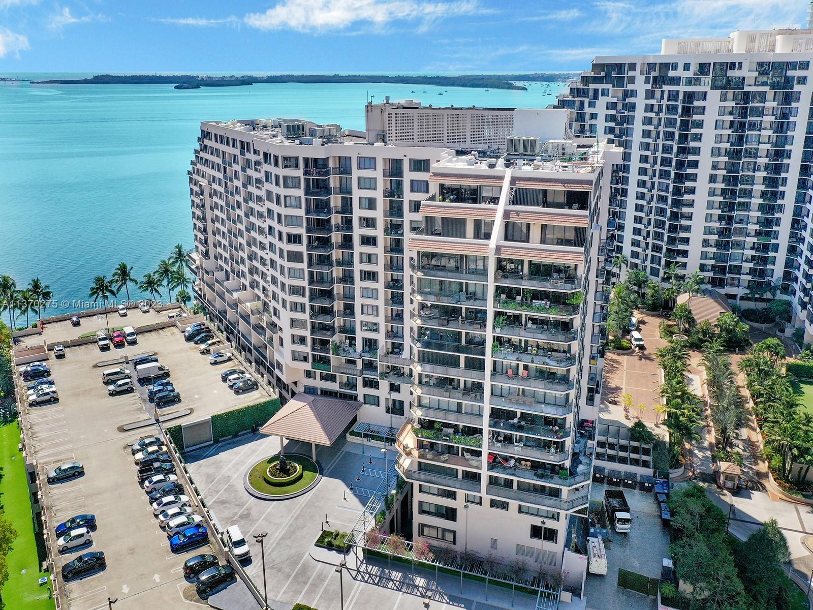 540 Brickell Key Dr # 1817