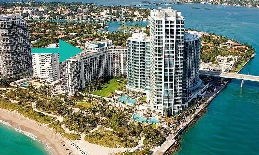 10275 Collins Ave # 922
