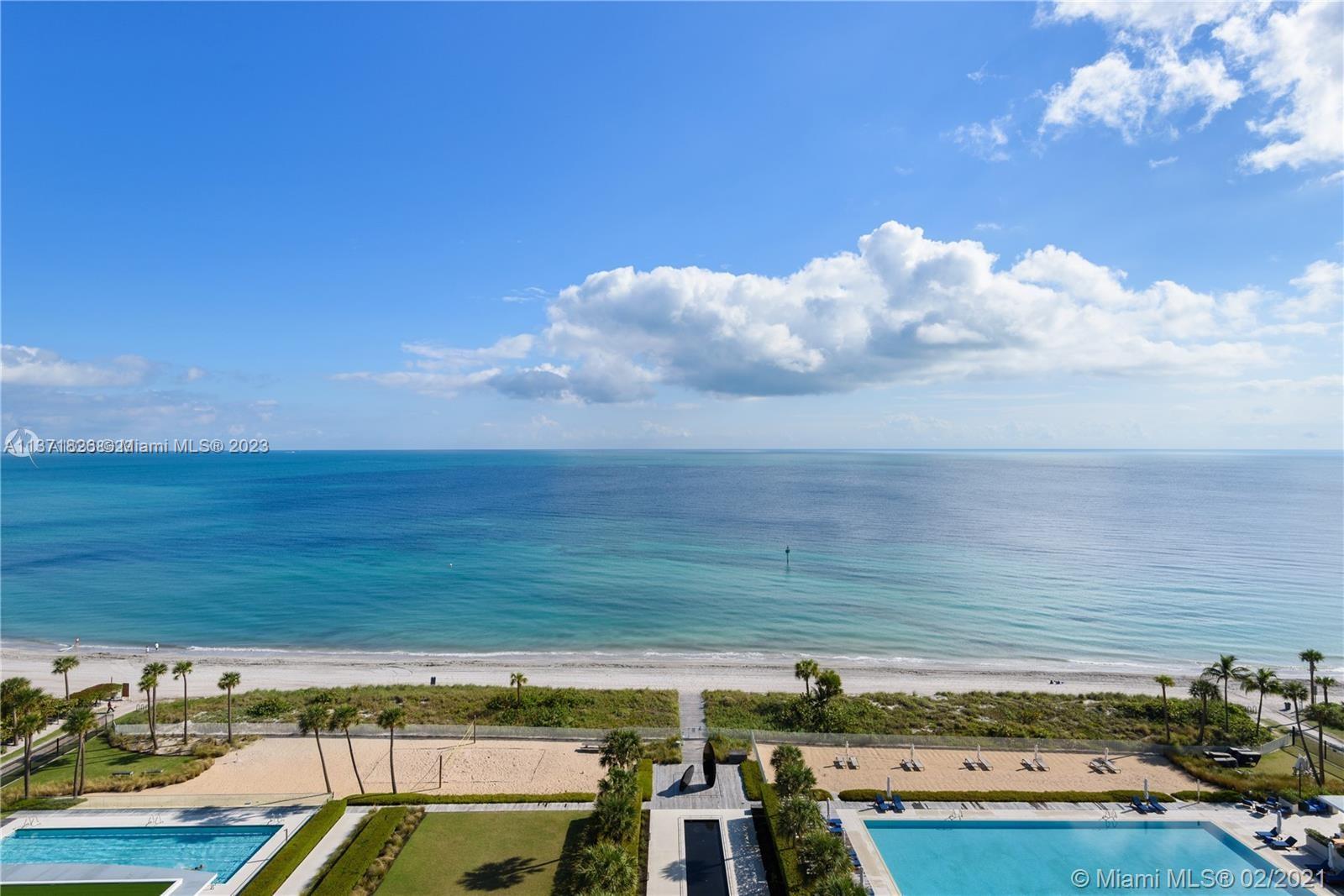 350 Ocean Dr # 305N