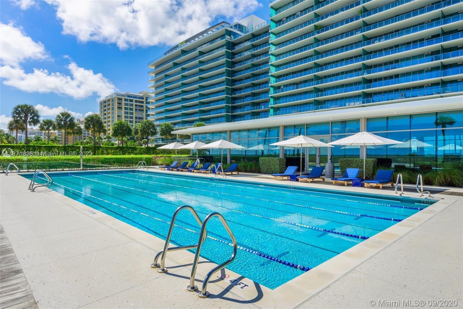 350 Ocean Dr # 305N